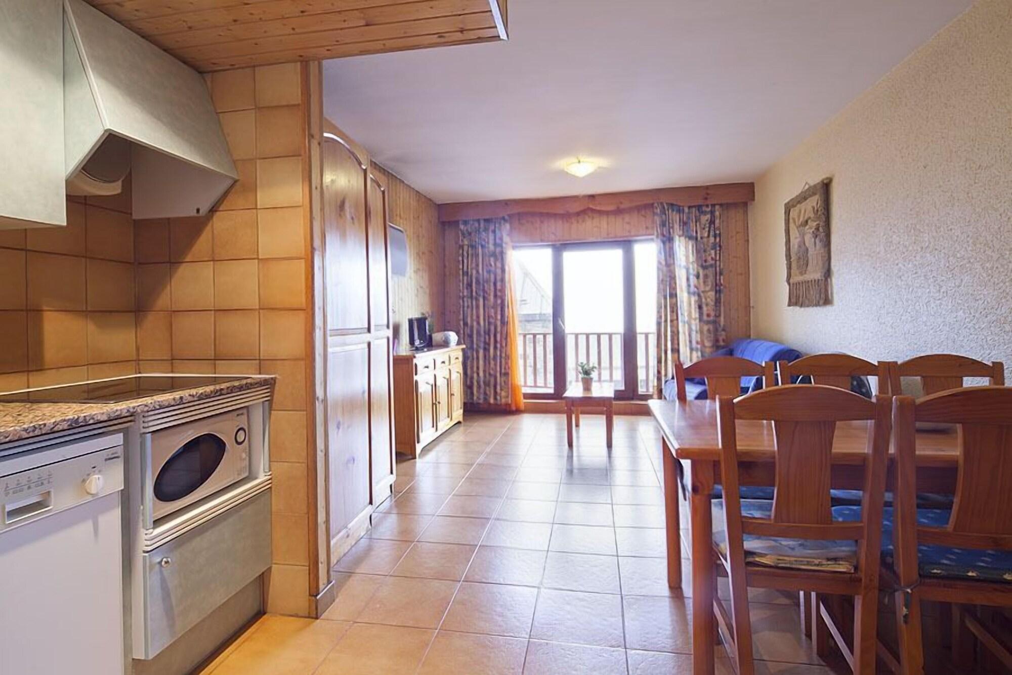 Kione Calgary Apartment Pas De La Casa Luaran gambar