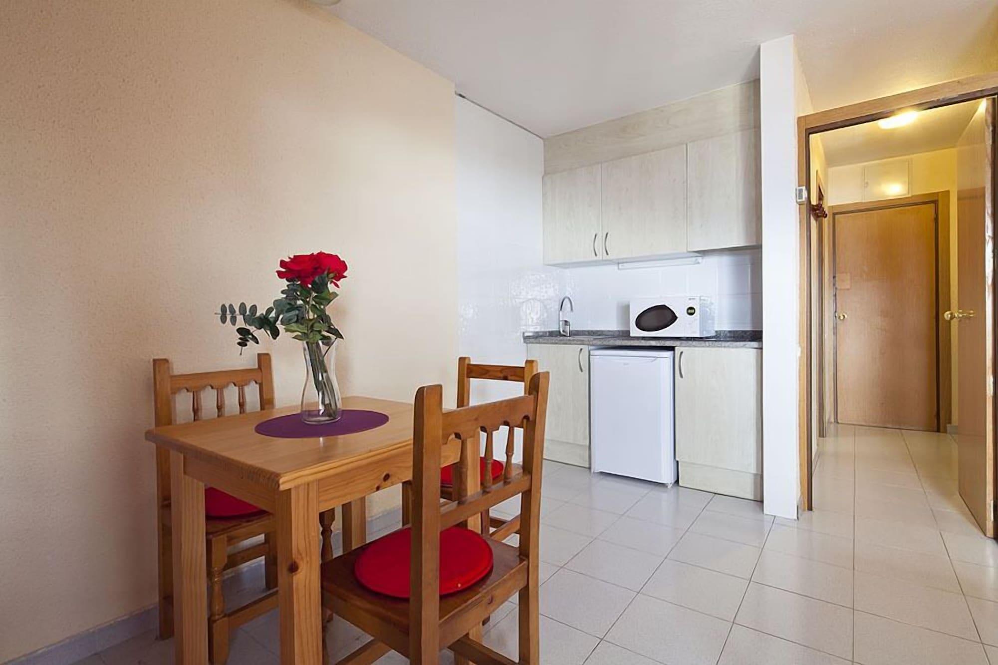 Kione Calgary Apartment Pas De La Casa Luaran gambar